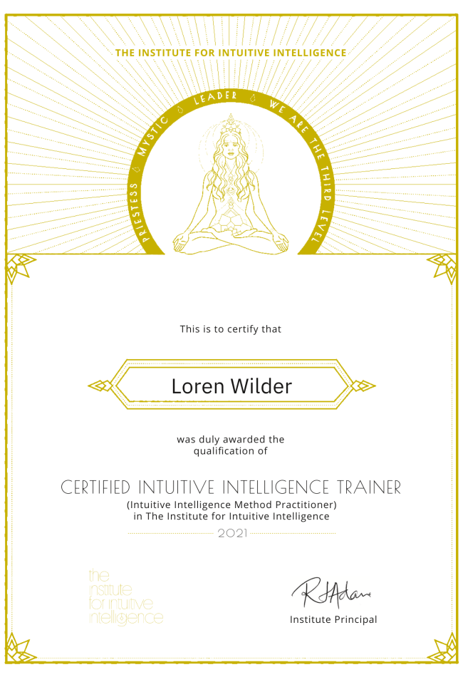 ceritified ceritified
